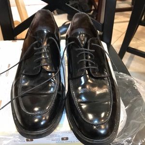 Men’s Cole Han Dress Shoe size 10.5